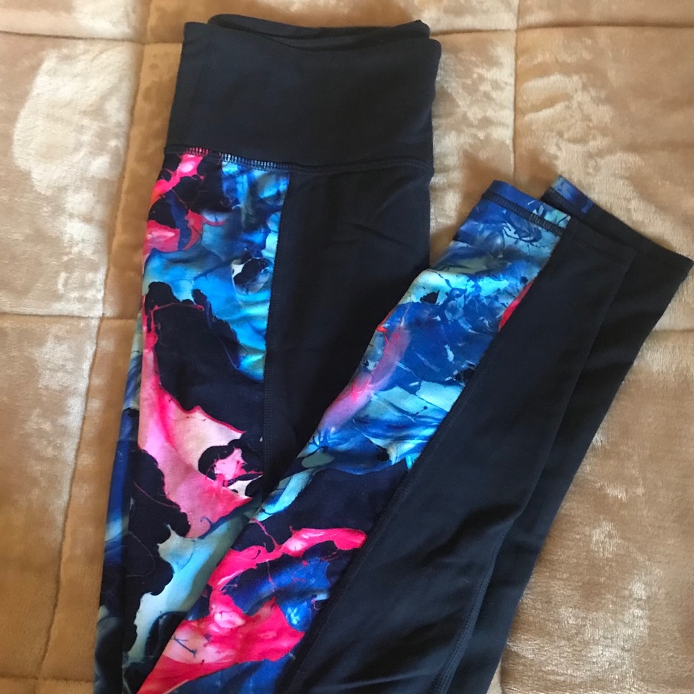 Athleta leggings